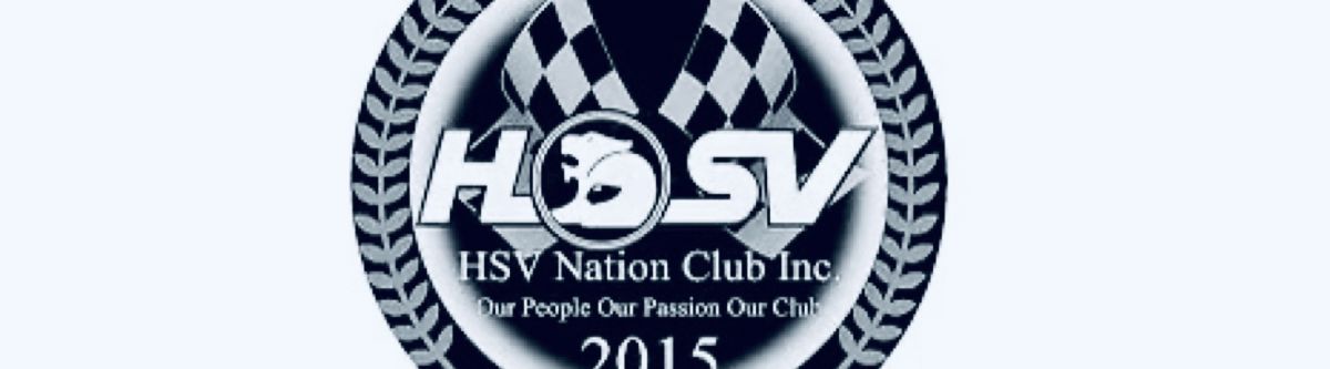 HSVNC and Kwinana Performance Car Display Cover Image