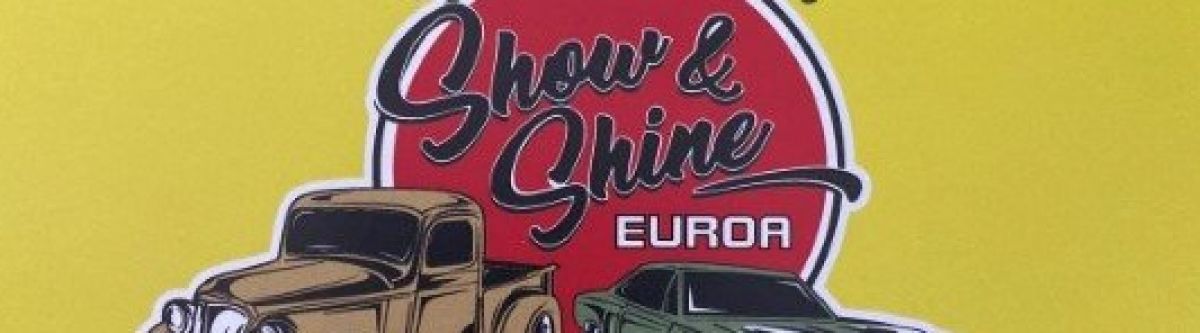 Show and Shine Eurora Cover Image