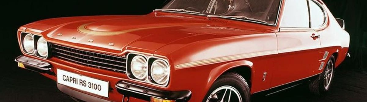 Caprication Capri Nationals Cover Image