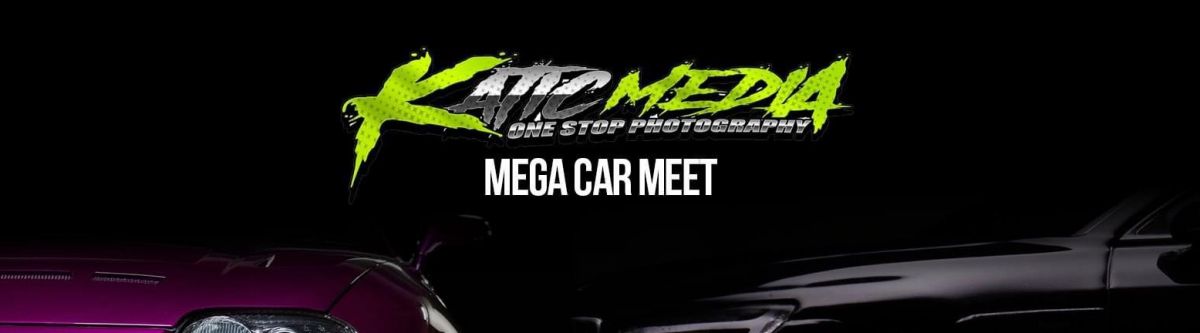 Katic Media Mega Meet Cover Image
