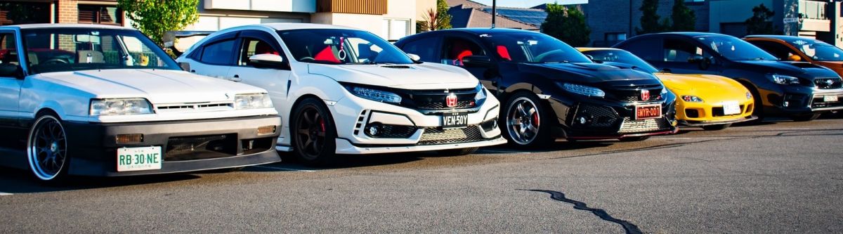 Meet Great and Cruise Cover Image