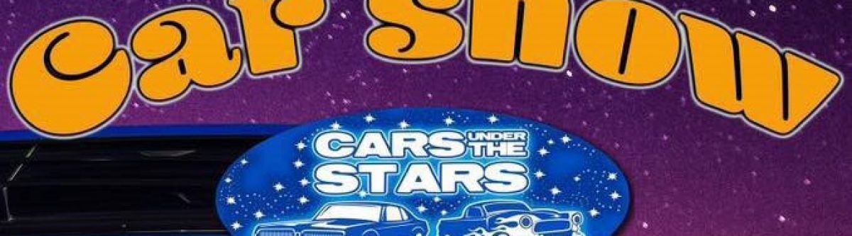 CARS UNDER THE STARS NOVEMBER Cover Image