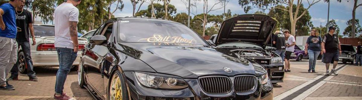 Adelaide Auto Expo Cover Image