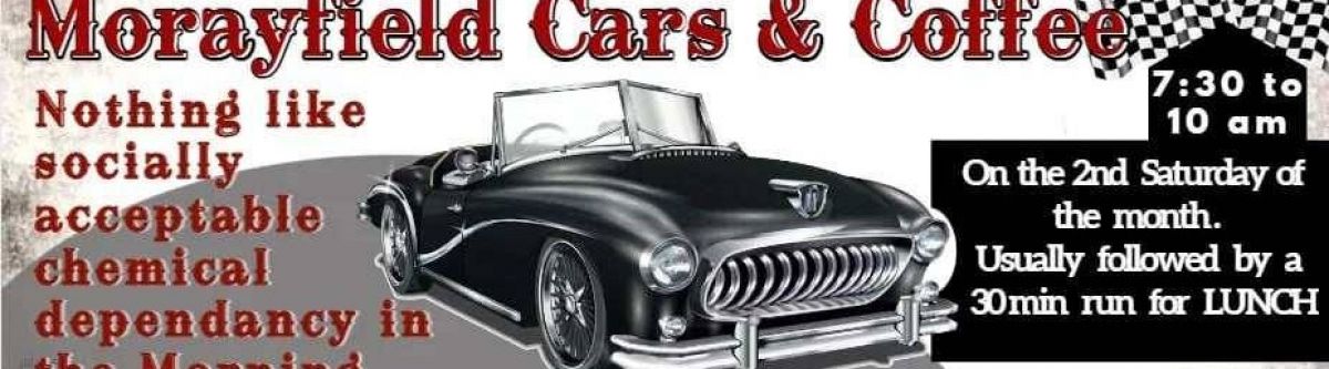 Morayfield Cars and Coffee Cover Image