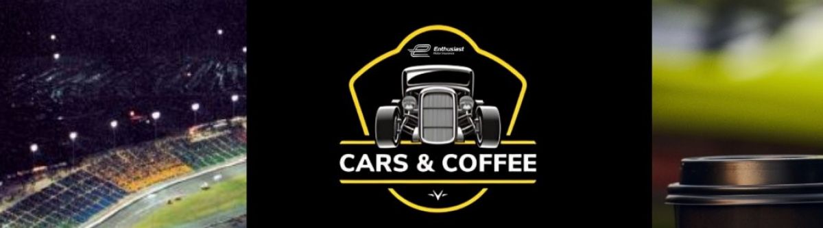 Cars and Coffee Cover Image