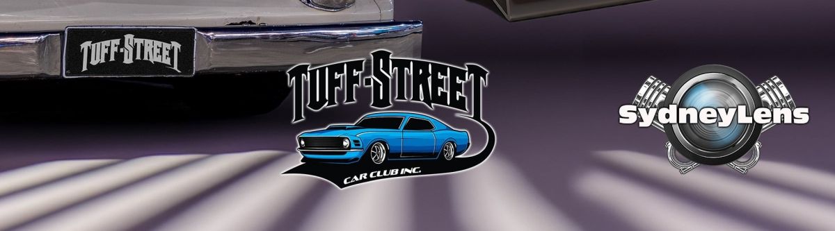 Sydney Tuff Streets December 2024 Cover Image