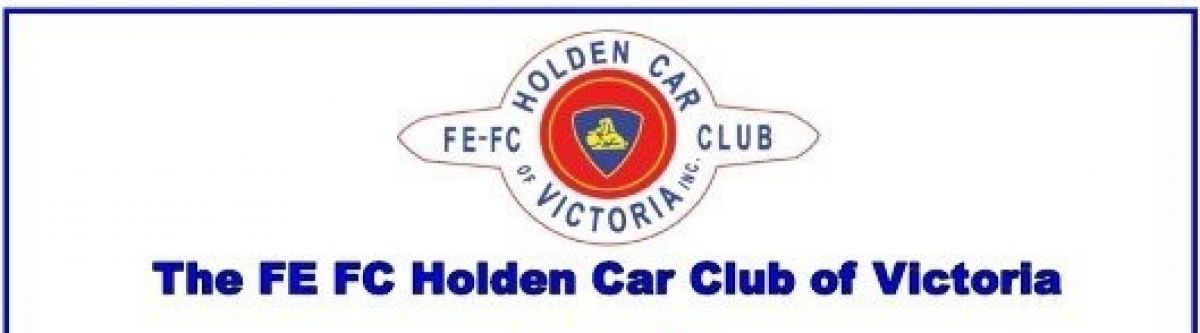 FE FC Holden State Titles Cover Image