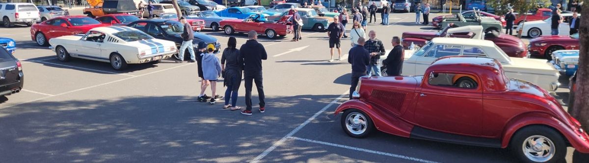 Bendigo Cars and Coffee November Cover Image