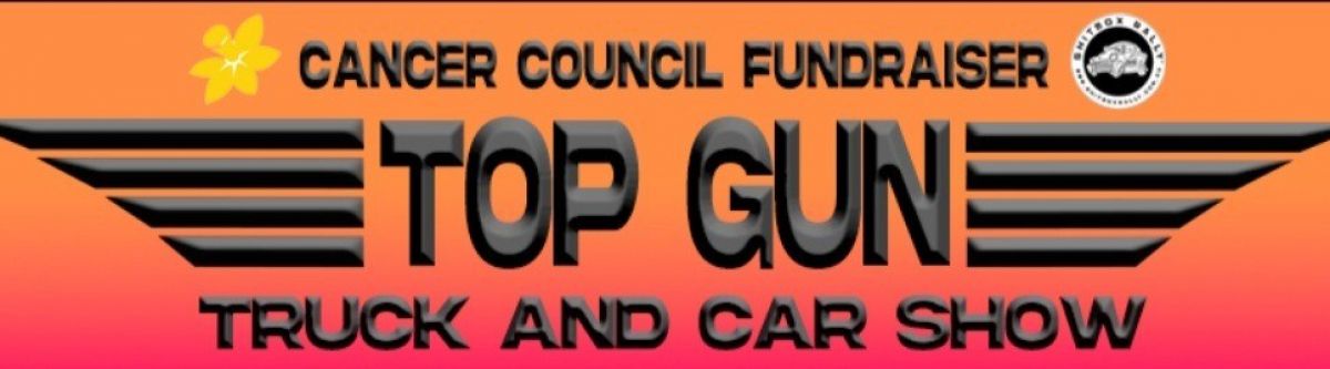 Top Gun Truck and Car Show Cover Image