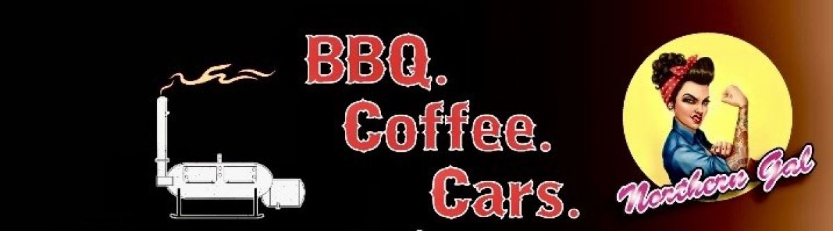 Northern Gals BBQ Coffee and Cars Cover Image