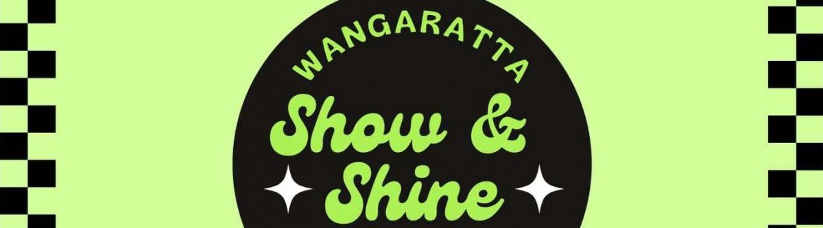 Wangaratta Show and Shine and Cruise Night Cover Image