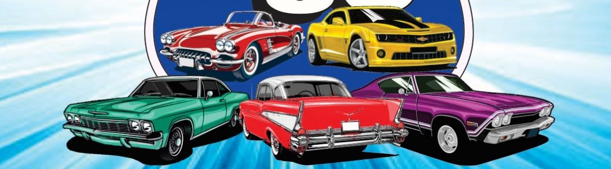 Super Chevy Sunday Number 30 Cover Image