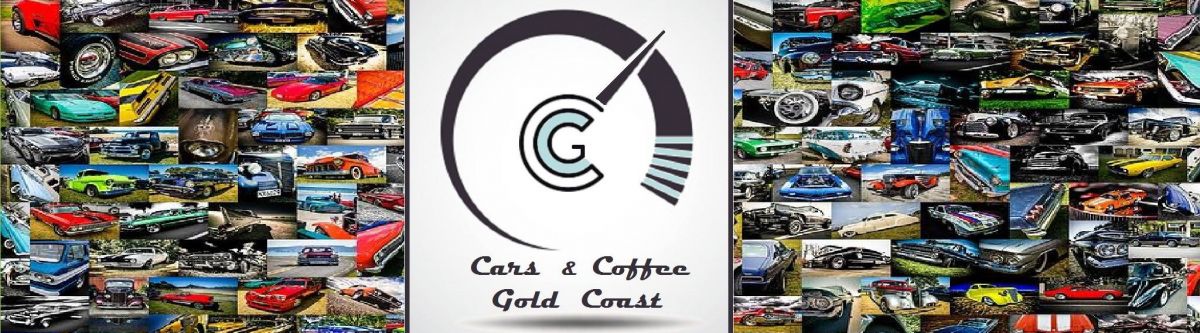 Cars  Coffee Gold Coast November Cover Image