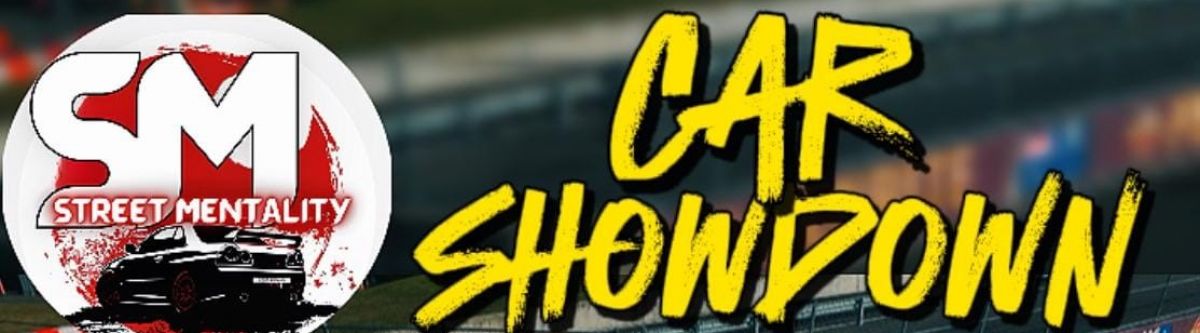 Car Showdown Cover Image