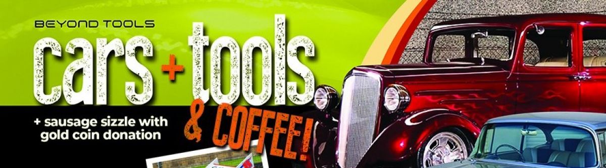 BT 2nd Annual Cars Tools and Coffee Cover Image