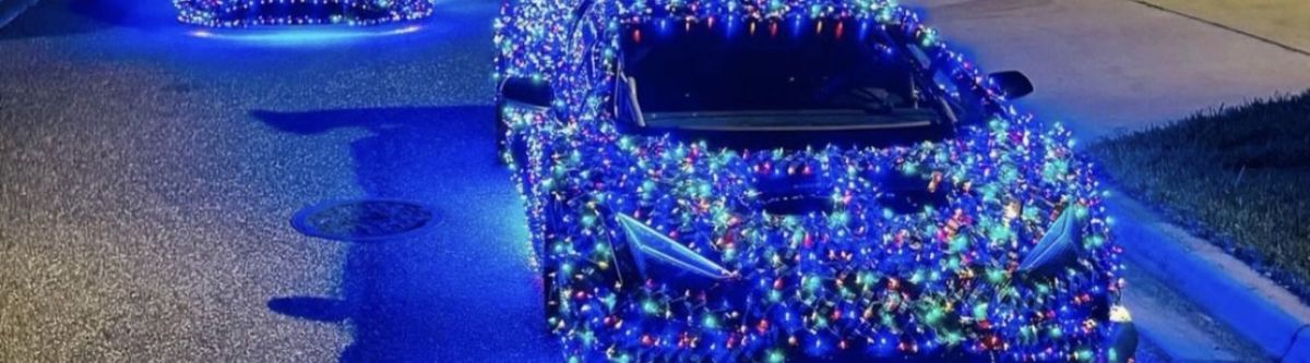 Multiple Club Xmas Mega Meet at Lorbek Cover Image