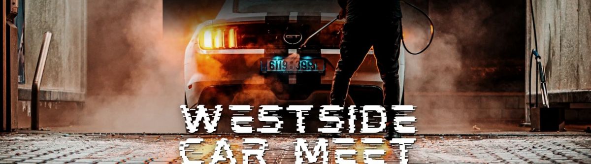 Westside Car Meet Cover Image