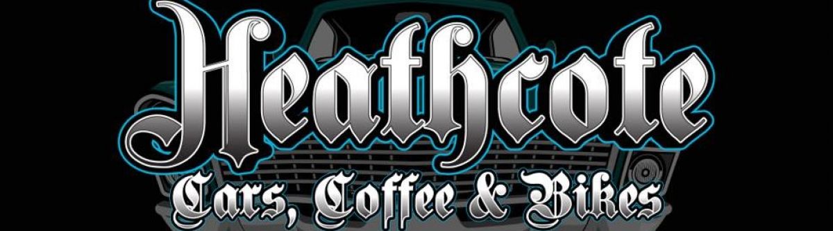 Heathcote Cars Coffee and Bikes No 11 Cover Image