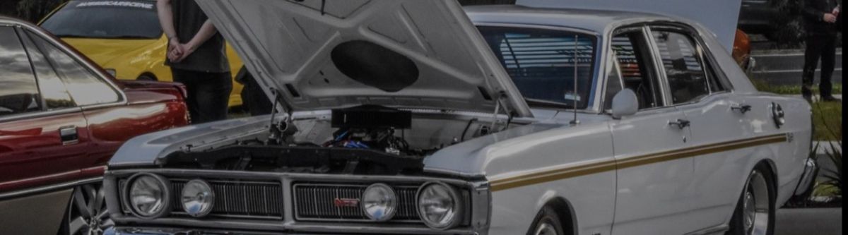 Warragul ACS Cars and Coffee 2 Cover Image