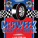 Midweek Muscle Car Club Inc Profile Picture