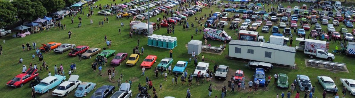 Goodna Retro Picnic 2025 Cover Image