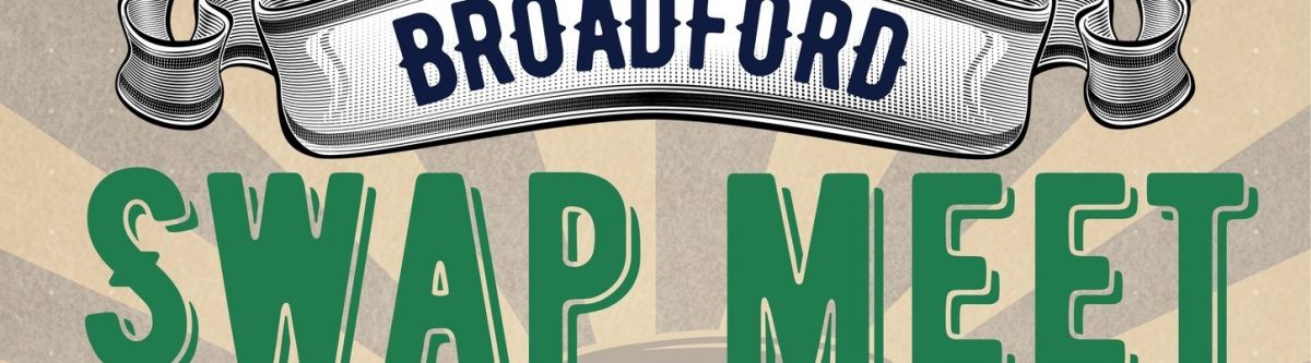 Broadford Swap Meet Cover Image