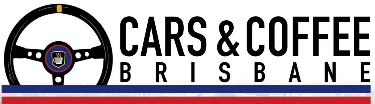 Cars And Coffee Brisbane May Cover Image