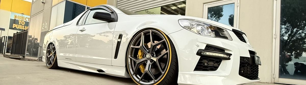 12 Volt Customs Car Show Cover Image