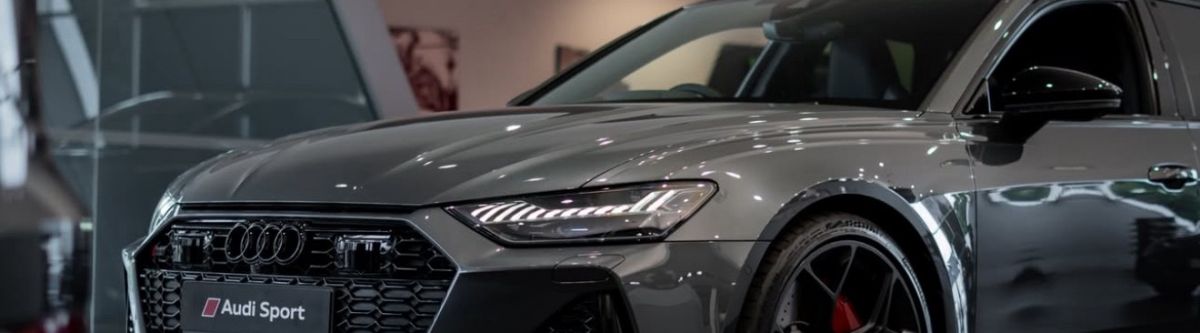 Audie Barry Bourke Cars and Coffee Cover Image