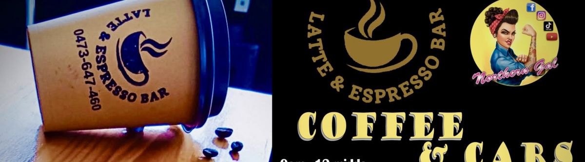 Northern Gal Cars and Coffee June 2025 Cover Image