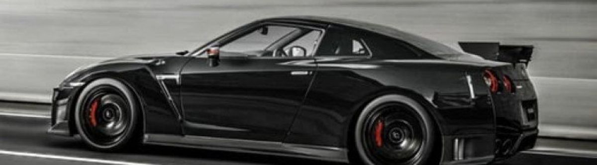 HTR Autogroup Track Day Cover Image