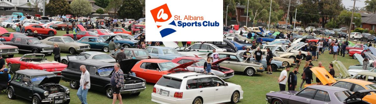 2nd Annual Western Car Bike Show and Shine Cover Image