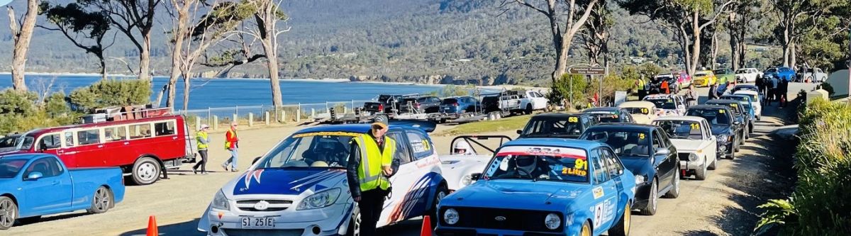 CMI Lufra regularity Hillclimb Cover Image