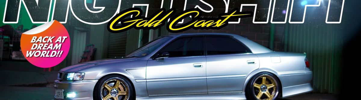 DS NIGHTSHIFT DREAMWORLD - August 2025 Cover Image