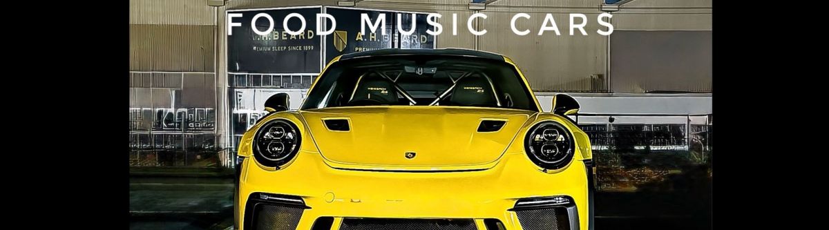 CarspotMeets In The Spotlight Cover Image