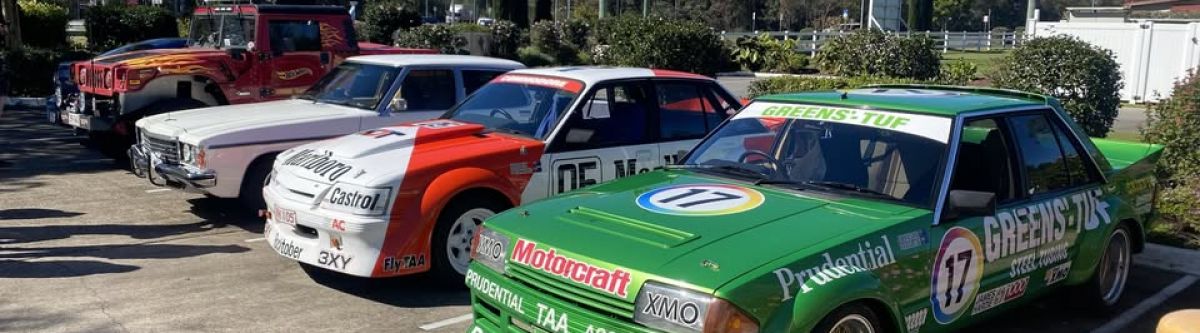 Northside streeterz monthly car meet (asrf santion event) Cover Image