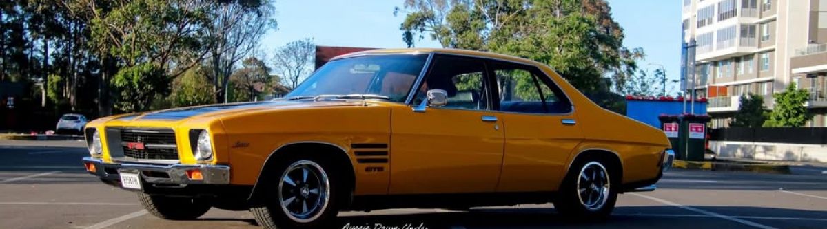 Penrith cars and coffe Cover Image