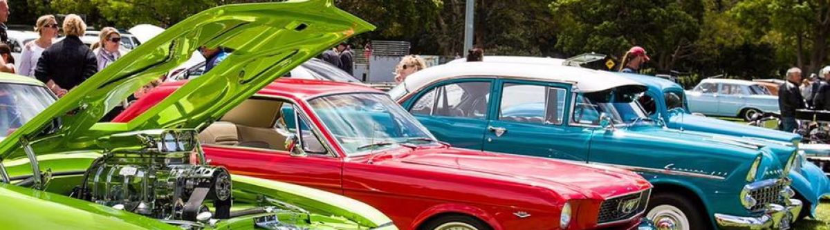 Jamberoo Car Show and Family Day 2025 Cover Image