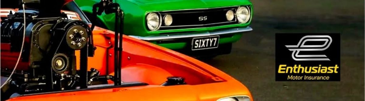 OMCC BREAKFAST SHOW @ SYDNEY DRAGWAY Cover Image