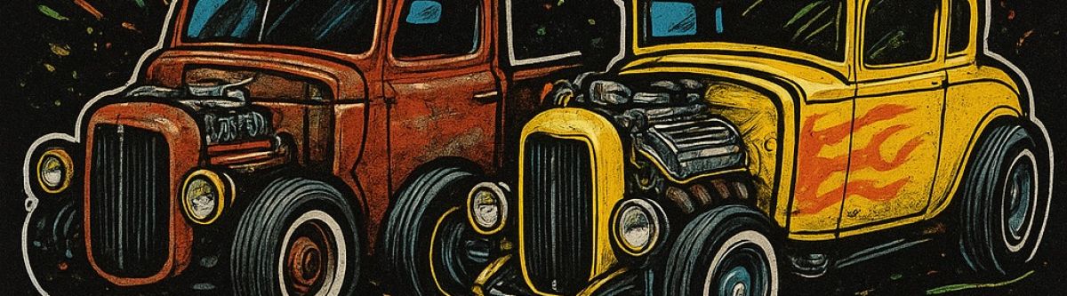 KYNETON SHOW N SHINE Cover Image