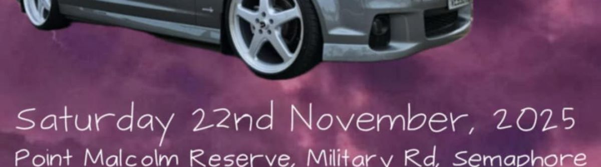 HANNAH'S SHOW & SHINE Cover Image