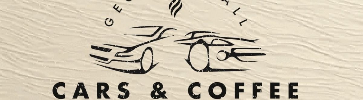 Georges Hall Cars and Coffee Cover Image