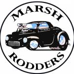 Marsh Rodders Hot Rod club Profile Picture