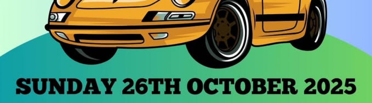 LARA LIONS CAR SHOW 2025! Cover Image