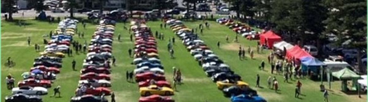 Corvettes Rock the Bay 2026 Cover Image