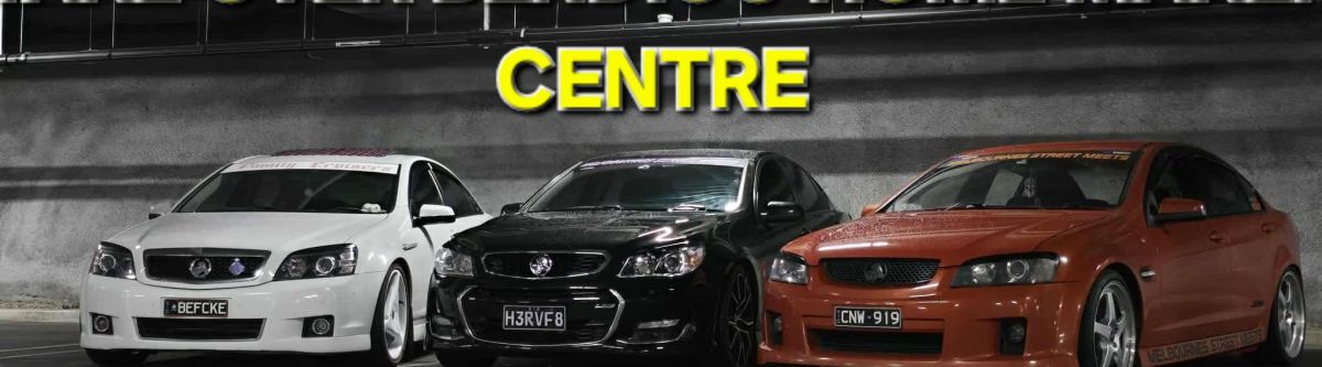 MELBOURNE'S STREET MEETS & FAMILY CRUISES ARE TAKING OVER BENDIGO HOME MAKER CENTRE IN BENDIGO Cover Image