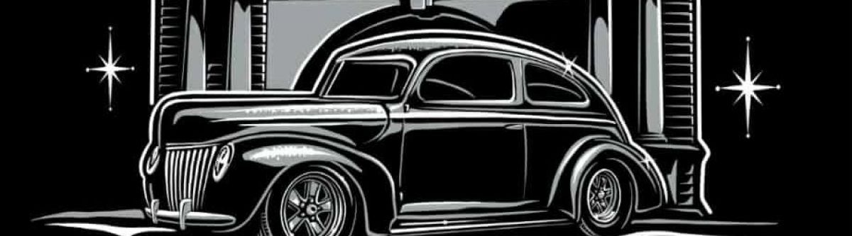 Ballarat Rod Run 2025 Cover Image