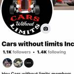 Cars Without Limits inc