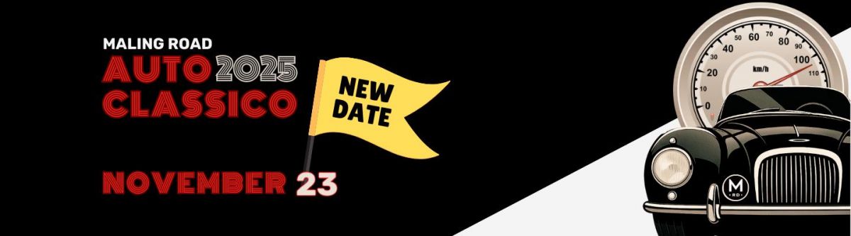 Maling Road Autoclassico Cover Image