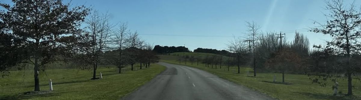 RABBIT’S RUN 2025 Cover Image